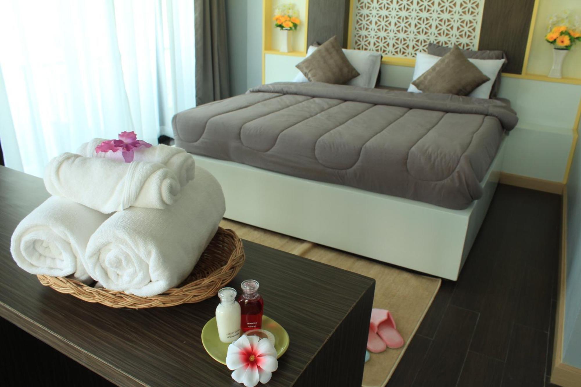 Saranya River House สรัญญาริเวอร์เฮาส์ Mae Ai Luaran gambar