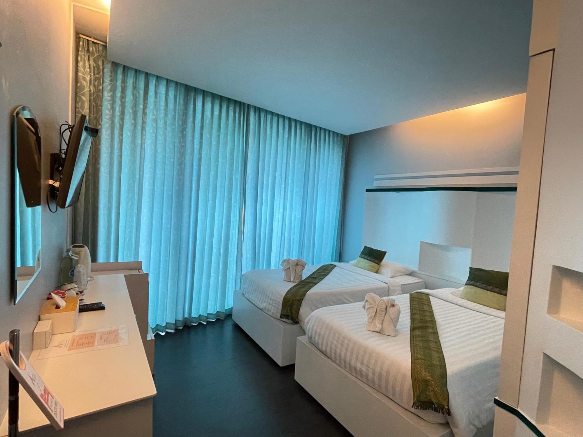 Saranya River House สรัญญาริเวอร์เฮาส์ Mae Ai Luaran gambar