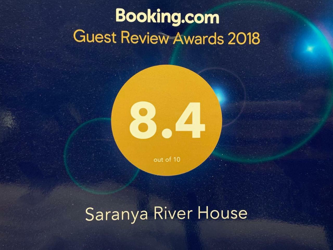 Saranya River House สรัญญาริเวอร์เฮาส์ Mae Ai Luaran gambar